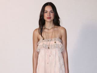 Olivia Rodrigo, 2026