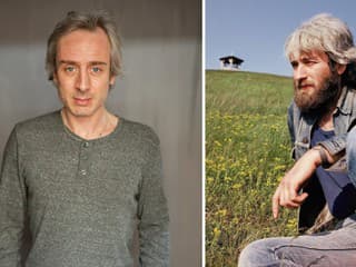 Jakub Ursiny zdedil hlas