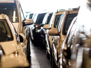 Vodiči, počkáte si: V