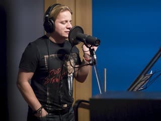 BRUTÁLNY ÚTOK na známeho