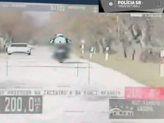 Adrenalín mu cudzí nebol: