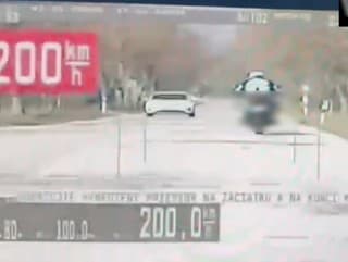 Adrenalín mu cudzí nebol: