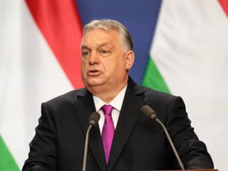 Viktor Orbán