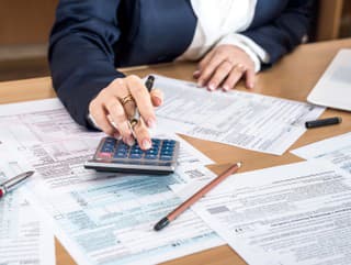 Dobrovoľné daňové priznanie u