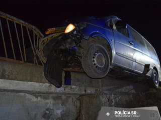 Totálna nezodpovednosť! Opitý vodič