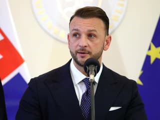 Matúš Šutaj Eštok