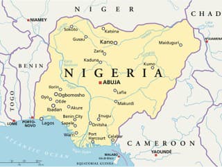 Krvavé útoky v Nigérii: