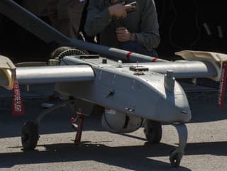 part of the Unmanned