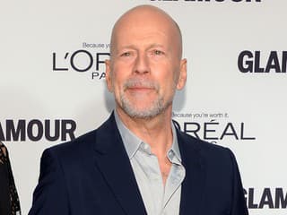 Bruce Willis