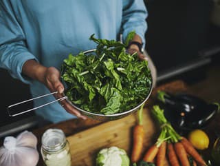 Lepšie trávenie, imunita a