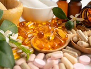 Príliš veľa vitamínov: Takto