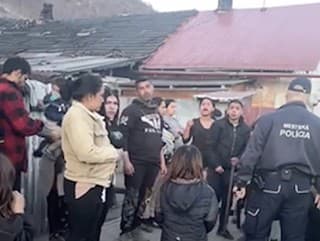 Brutálna bitka na Spiši: