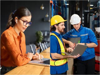 Vymenili prestíž za pokoj