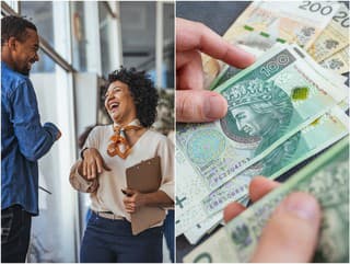 Urobil zo svojich zamestnancov