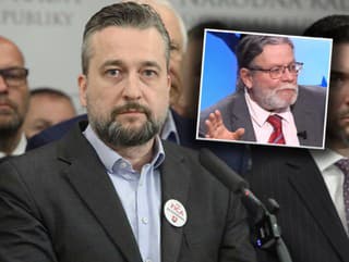 Blázinec na televíznej obrazovke: