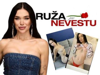 Mercedes z reality šou