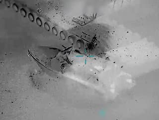 Vojna o kľúčovú tepnu