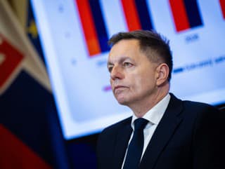 Guvernér Národnej banky Slovenska