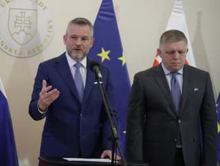 Prezident SR Peter Pellegrini