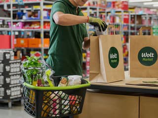 Kvalitný nákup plný lokálnych