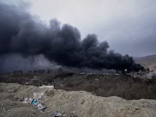 Experti varujú: Na Blízkom