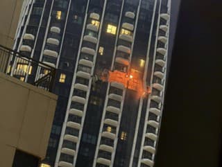 Irán hlási zásah v