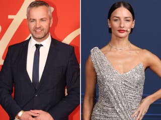 Peter Gažík a Laura