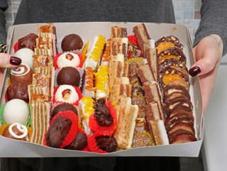 Nelegálny cukrár z Facebooku