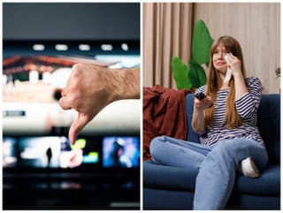 Zlaté časy sa končia: