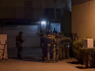 AKTUÁLNE Veľká protidrogová akcia