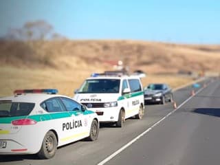 TRAGICKÉ ráno na Spiši!