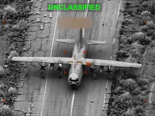 VIDEO Spojené štáty zasiahli