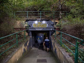 Tajomstvo všetkých tajomstiev: Praha