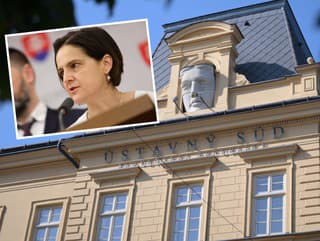 SaS tlačí na Rašiho: