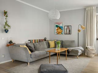 Bývate dlhé roky bez