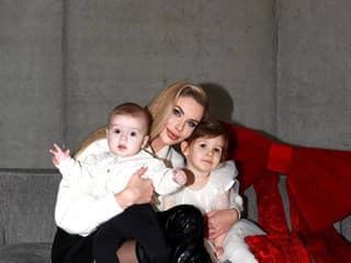 Nešťastná a bezradná: Eva