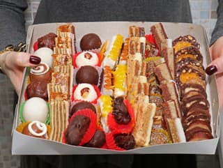 Nelegálny cukrár z Facebooku