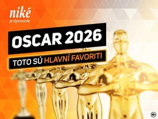 Oscar 2026 v Niké: