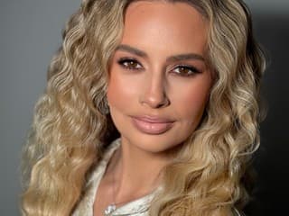 Podstúpila zákrok? Mária Čírová