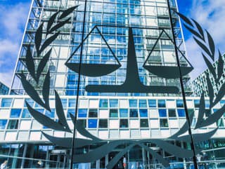 Medzinárodný trestný súd začal