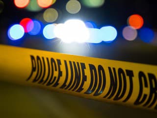 Krvavá dráma na univerzite