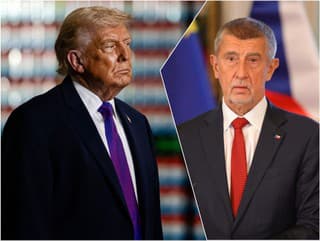 USA ostro kritizujú Česko