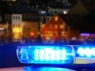 Ďalší útok na synagógu!