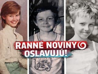 Skvelé FOTKY a spomienky