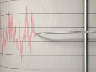 Tureckom otriaslo zemetrasenie s