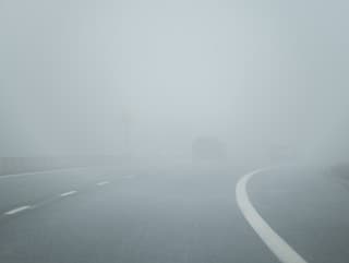 Pozor na cestách! Meteorológovia