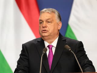 Viktor Orbán