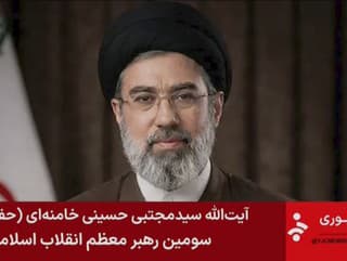 Tento záber z videa