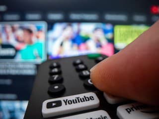 YouTube zarobil viac ako