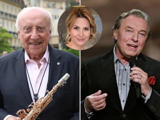 Ivane Gottovej sa zrejme